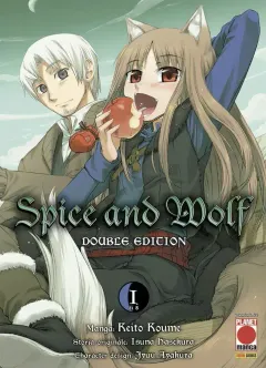 Volume cover